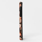 ヘーゼルナットケース Case-Mate iPhoneケース (裏面/左)
