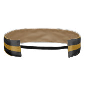 ヘーゼル太陽の·アイ アスレチックヘッドバンド (裏面)