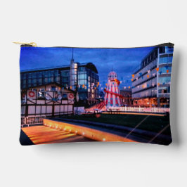 ヘーター・スケーター アクセサリーポーチ