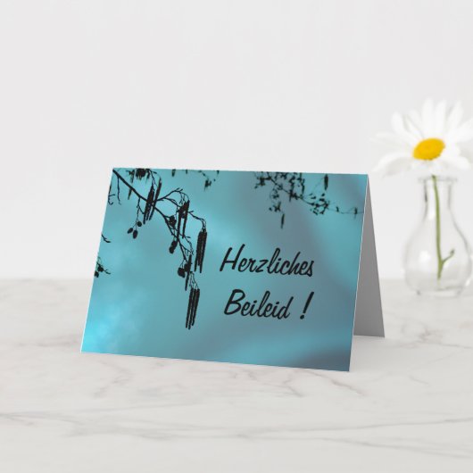 ヘーツリキの目が回る！ カード (小さな植物)