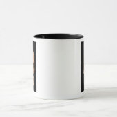 ヘーティングスカル マグカップ (中央)