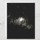 ヘーティングダークナイトスクレーブック紙 (正面)