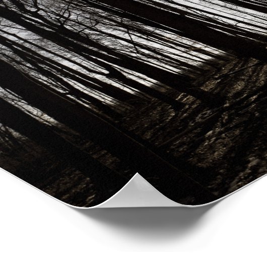 ヘーティング ポスター (角)