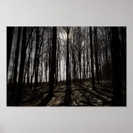 ヘーティング ポスター