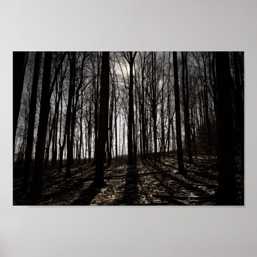 ヘーティング ポスター (正面)