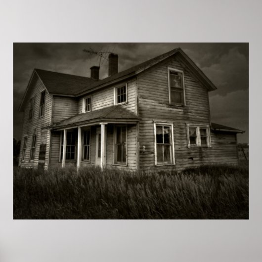 ヘーティング ポスター (正面)