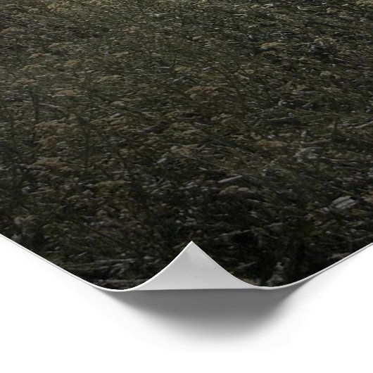 ヘーティング ポスター (角)