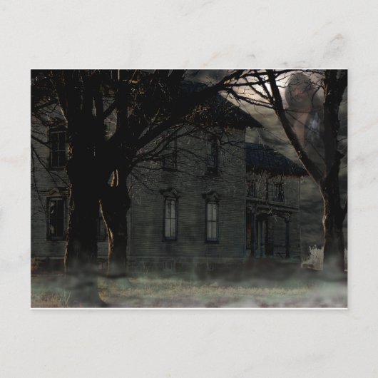 ヘーティング ポストカード (正面)