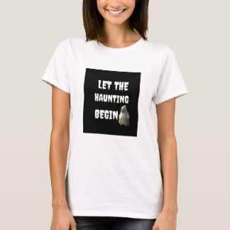 ヘーティング Tシャツ