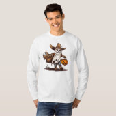 ヘーティンハーベストデザイン Tシャツ (正面フル)