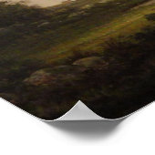 ヘード – マーシュフィールドの表示 ポスター (角)