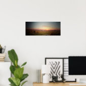 ヘード – Ipswich Marshes 1867 ポスター (ホームオフィス)