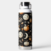 ヘーブルイブ ウォーターボトル (背面)