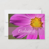 ヘーリッシュ・エインラドン・ミット・スティル！ セーブザデート (裏面)