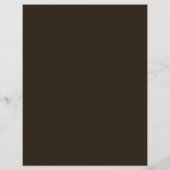 ヘ素朴ルスフー広告ド店 チラシ (裏面)