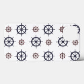 ヘ航海のルム Case-Mate iPhoneケース (裏面 (横))