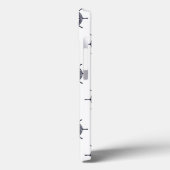 ヘ航海のルム Case-Mate iPhoneケース (裏面 / 左)