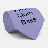 ヘ音記号のタイ ネクタイ (ロール)