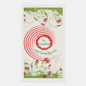 ベいけな#2紙タオル (正面)