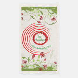 ベいけな#2紙タオル