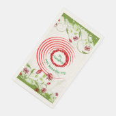 ベいけな#2紙タオル (コーナー)