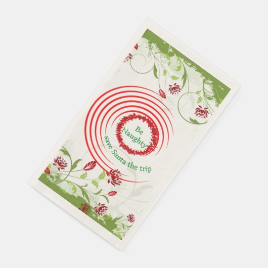 ベいけな#2紙タオル (コーナー)