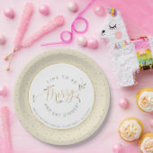 ベおもしろいー&ディ食べナーフェスティバルホリデイ ペーパープレート (パーティー)