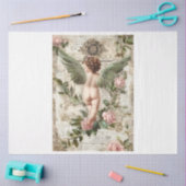 ベアお尻美しい 薄葉紙 (クラフト)