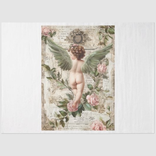 ベアお尻美しい 薄葉紙 (正面)