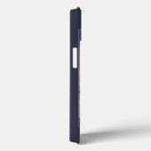 ベアとカブ – アラスカ、デナリ国立公園 Case-Mate iPhoneケース (裏面 / 右)