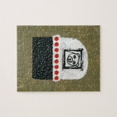 ベアアイズビージグソーパズル ジグソーパズル (横)