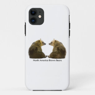 ベアイメージiPhone-SE--iPhone-5-5S-Kolly-There iPhone 11 ケース