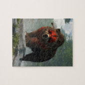 ベアウォリアー ジグソーパズル (横)