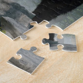 ベアウォリアー ジグソーパズル (側面)