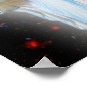 ベアウラの我々の婦人 ポスター (角)