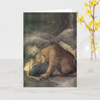 ベアキスカード カード