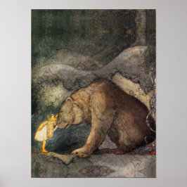 ベアキス ポスター