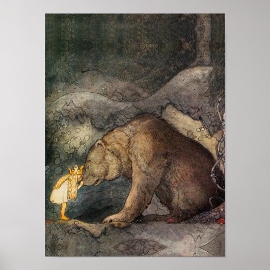 ベアキス ポスター (正面)