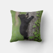 ベアキュブ登山Aツリー クッション (裏面)