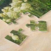 ベアグラスアットローガンパスイングラシア国立公園 ジグソーパズル (側面)