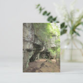 ベアシェバスプリングス ポストカード (スタンド正面)