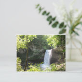 ベアシェバ春はがき ポストカード (スタンド正面)