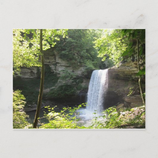 ベアシェバ春はがき ポストカード (正面)