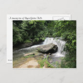 ベアシェバ春はがき ポストカード (正面/裏面)