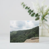 ベアシェバ春はがき ポストカード (スタンド正面)