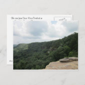 ベアシェバ春はがき ポストカード (正面/裏面)