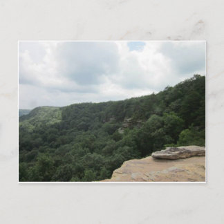 ベアシェバ春はがき ポストカード