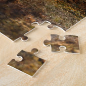 ベアジグソーパズル ジグソーパズル (側面)