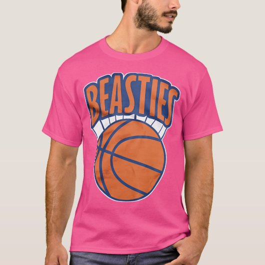 ベアスティーズヒップホップグループ Tシャツ (正面)