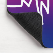 ベアツ マウスパッド (コーナー)